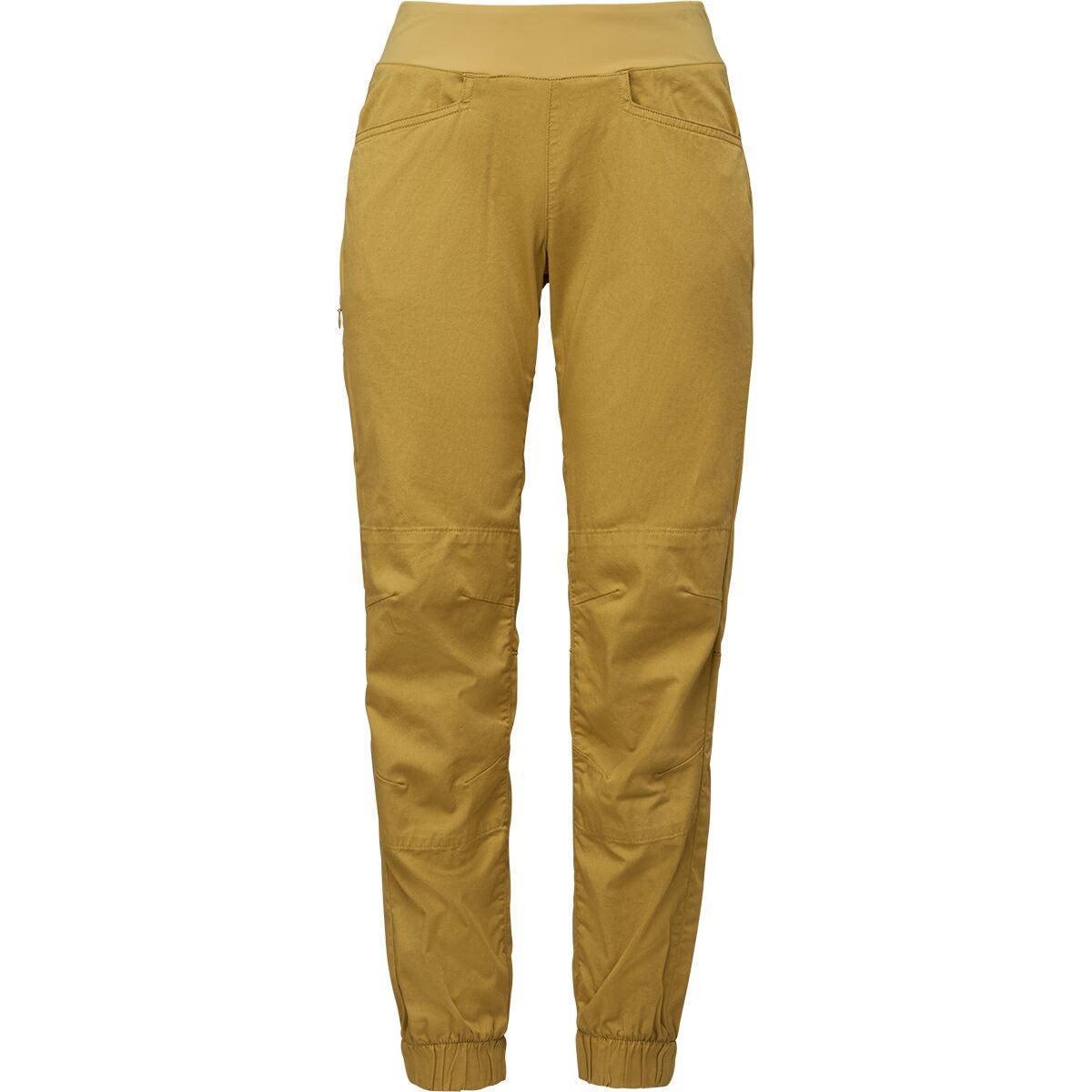 BLACK DIAMOND Women's NOTION SP Pants