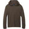 PRANA Men's Hooded T-Shirt