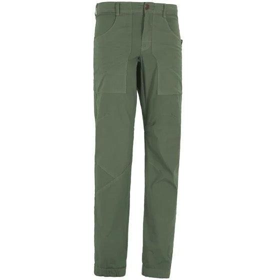 E9 Men's FUOCO Slim Pants