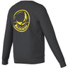 LA SPORTIVA Men's Climbing on the Moon Crewneck Sweatshirt