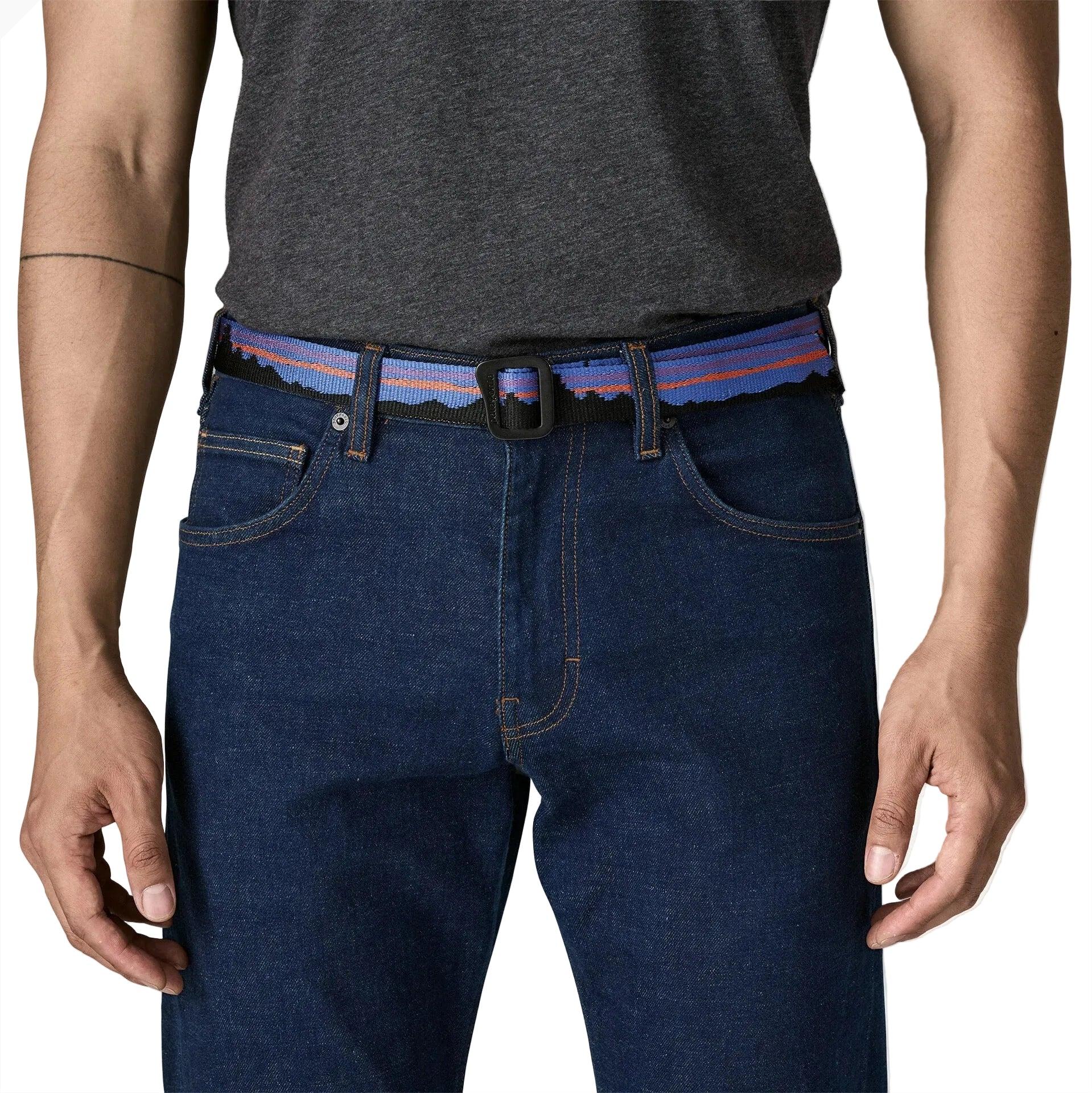 PATAGONIA Belt Friction