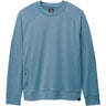 PRANA Men's North County Crew Long Sleeve Sweatshirt