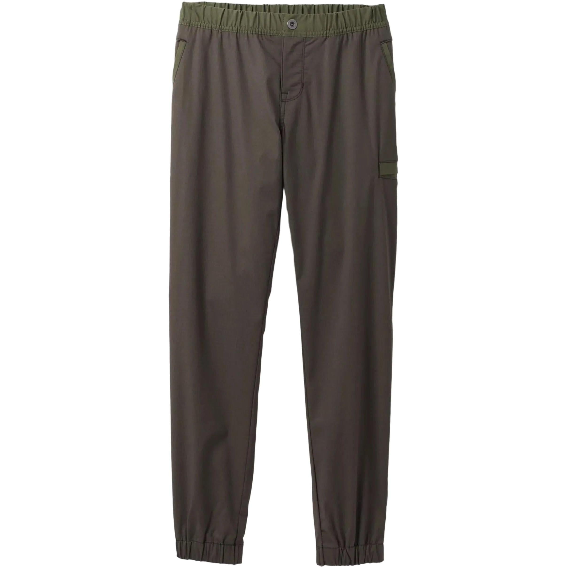 PRANA Women's DOUBLE PEAK Jogger Pants