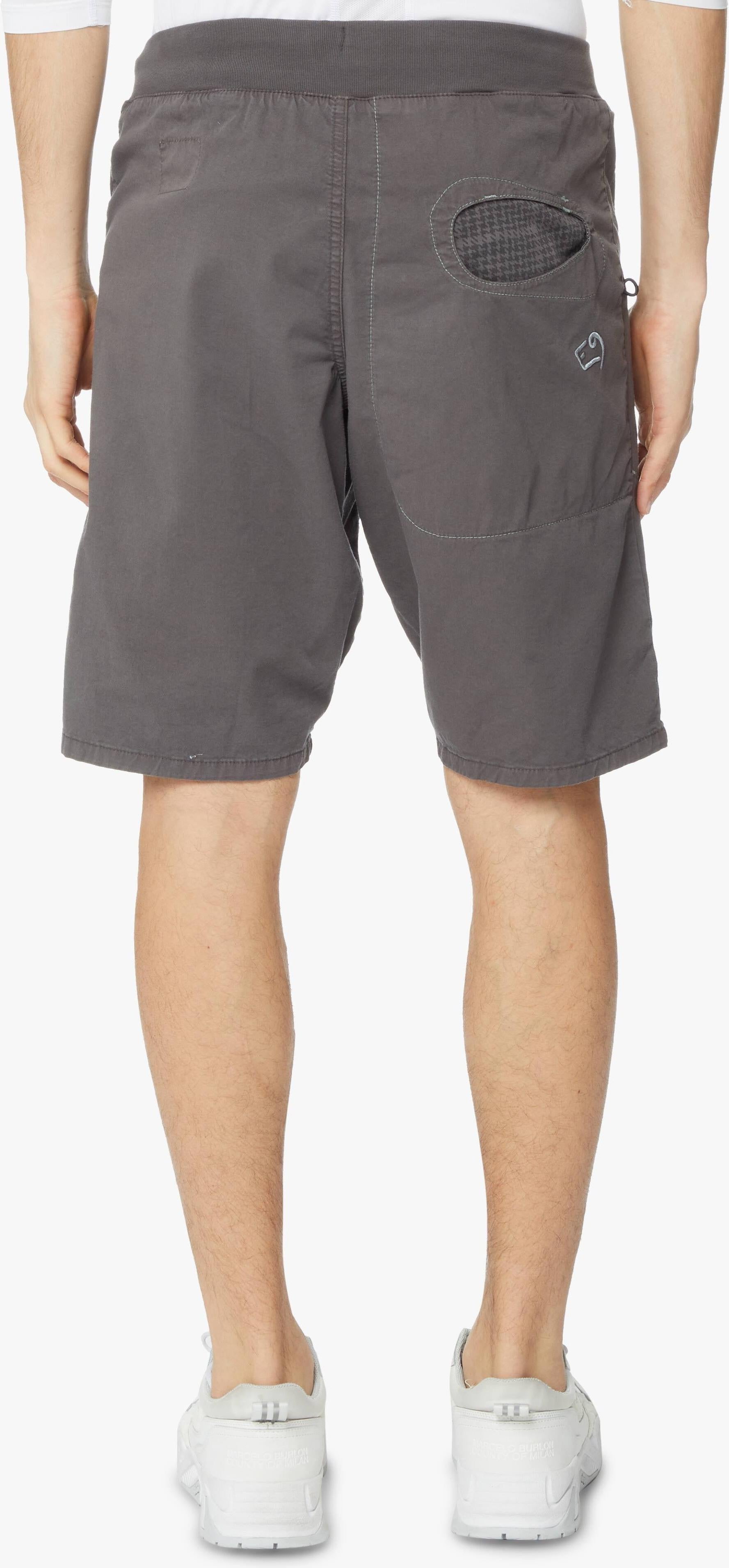E9 Men's RONDO Shorts