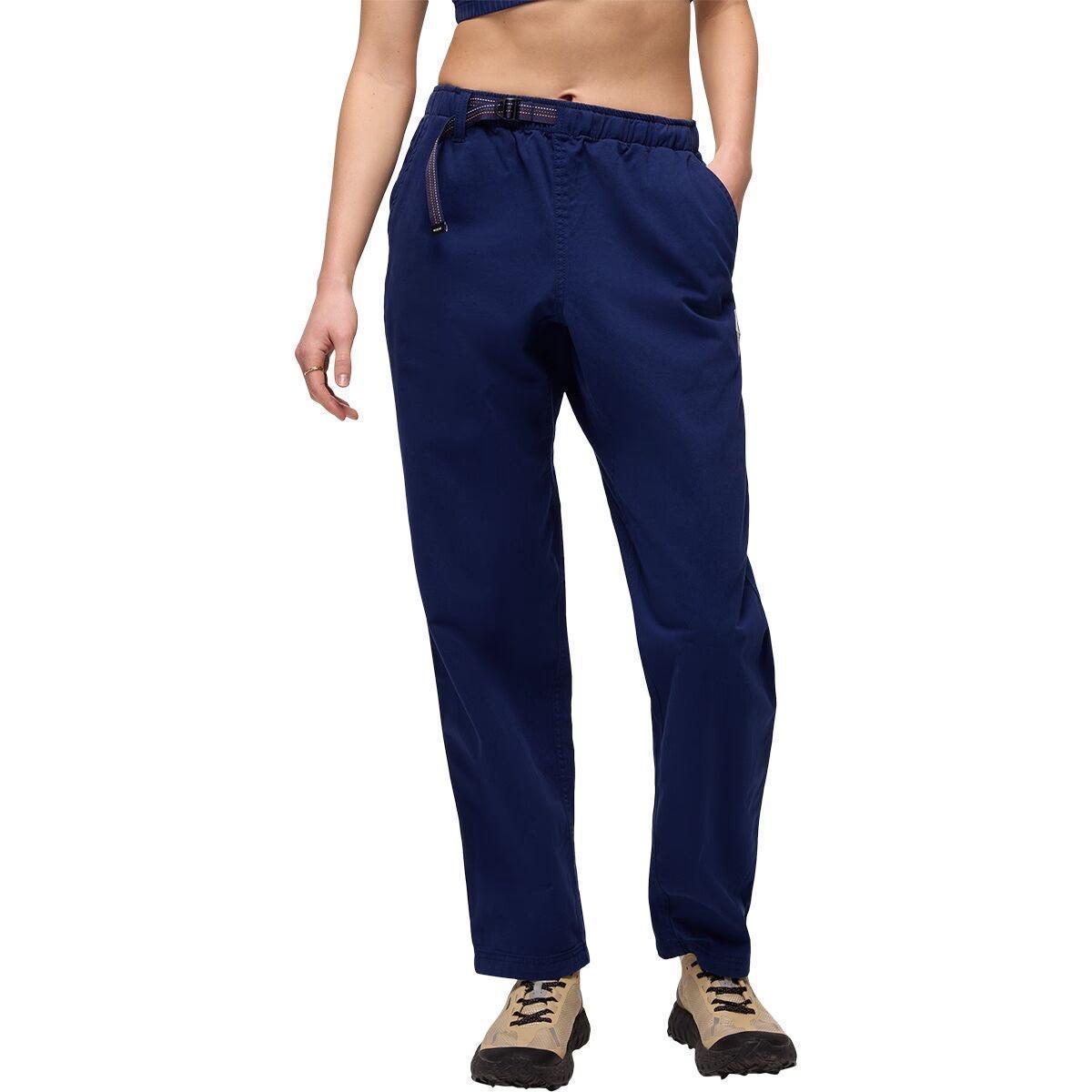 PRANA Women's Durado Pants