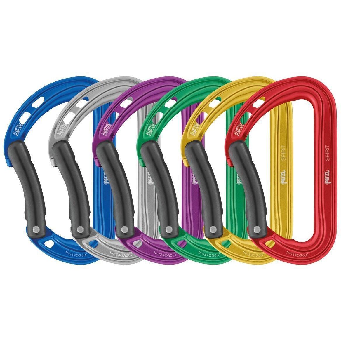 PETZL SPIRIT Carabiner