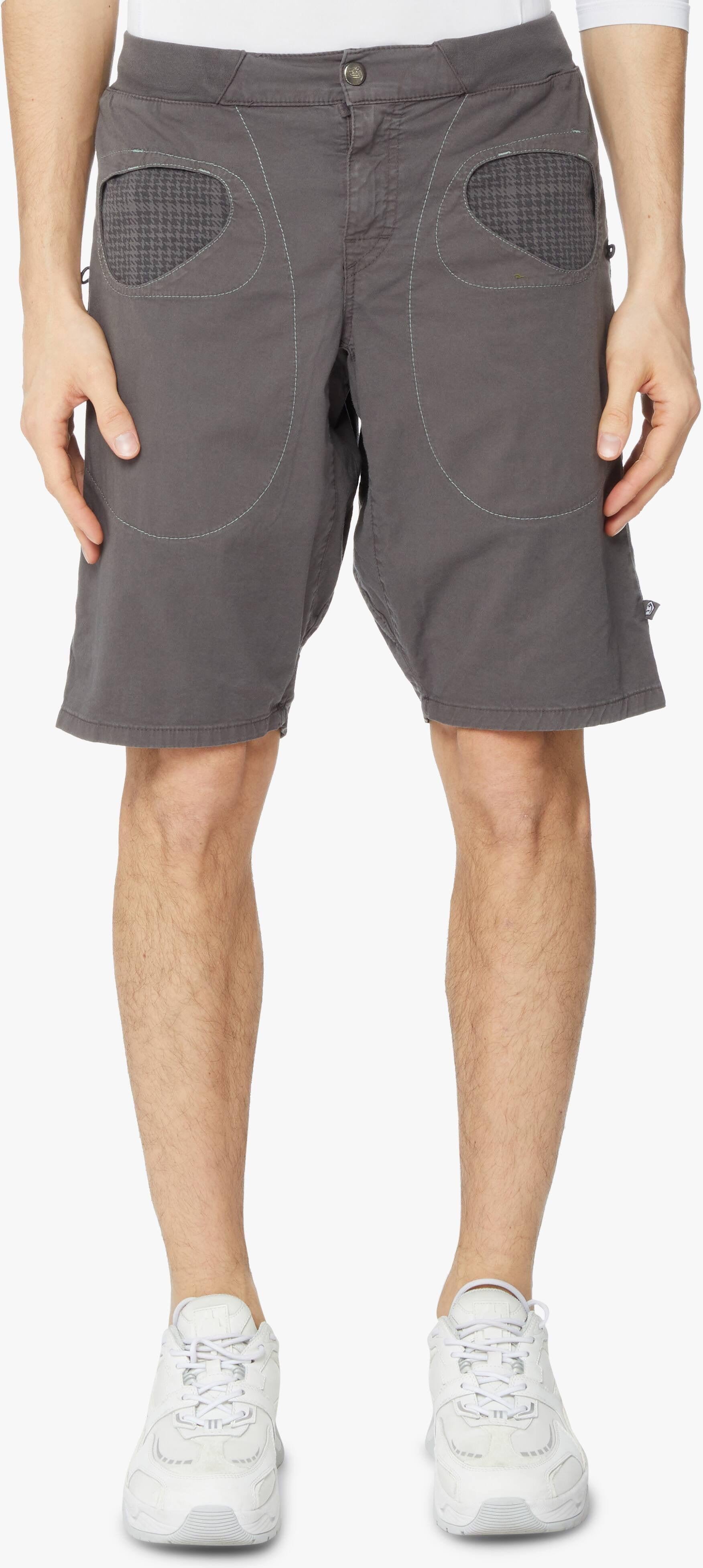 E9 Men's RONDO Shorts