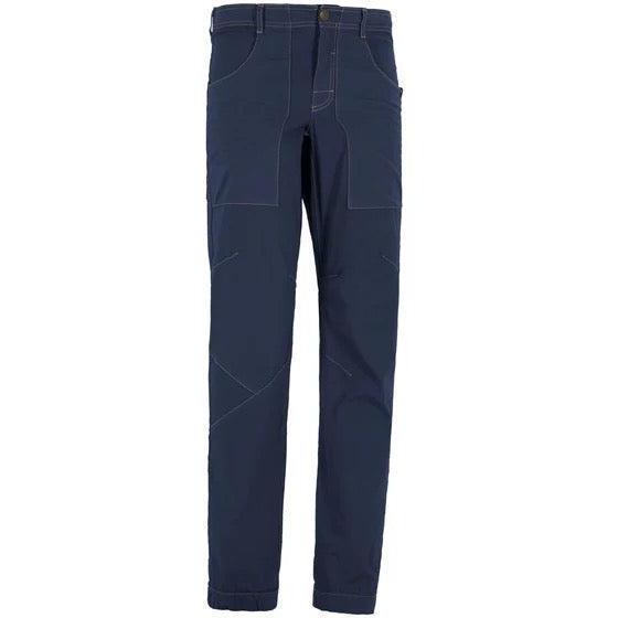 E9 Men's FUOCO Slim Pants