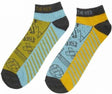 E9 Men'sODD ROCK Socks