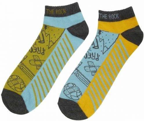 E9 Men'sODD ROCK Socks