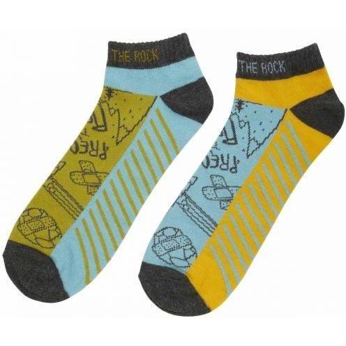E9 Men'sODD ROCK Socks