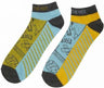 E9 Men'sODD ROCK Socks
