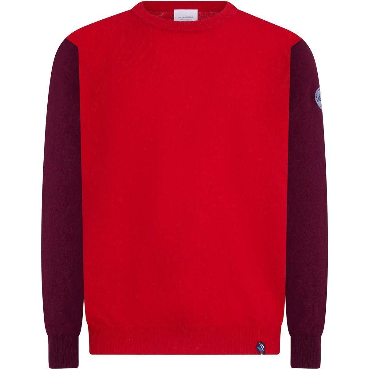 LA SPORTIVA Men's MONK Pullover