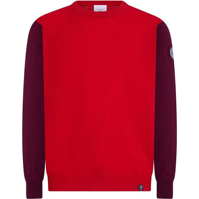 LA SPORTIVA Men's MONK Pullover