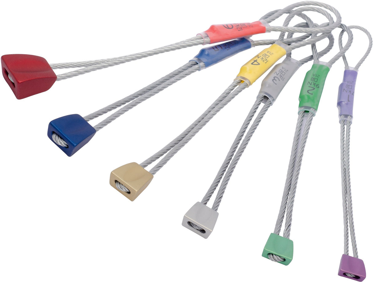 DMM WALLNUT Stopper Sets