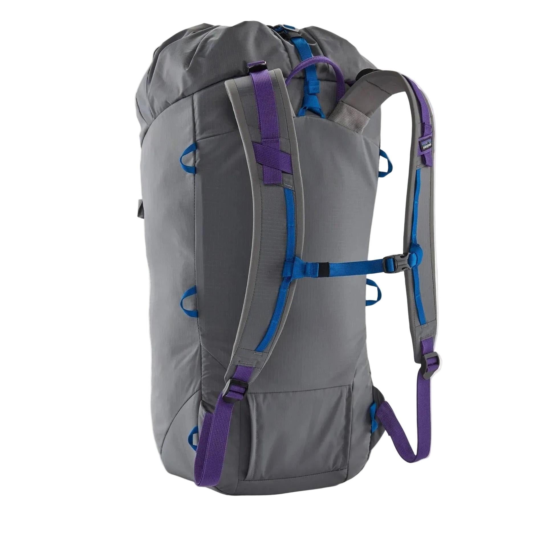 PATAGONIA Pack Ascentionist Climbing 55L