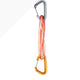 MAMMUT SENDER Keylock WIRE 12cm QD 6pk