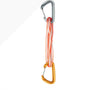 MAMMUT SENDER Keylock WIRE 12cm QD 6pk