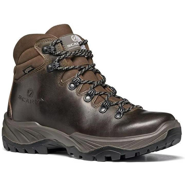 SCARPA Women's Terra GTX Hiking Boots