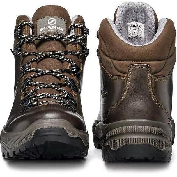 SCARPA Women's Terra GTX Hiking Boots