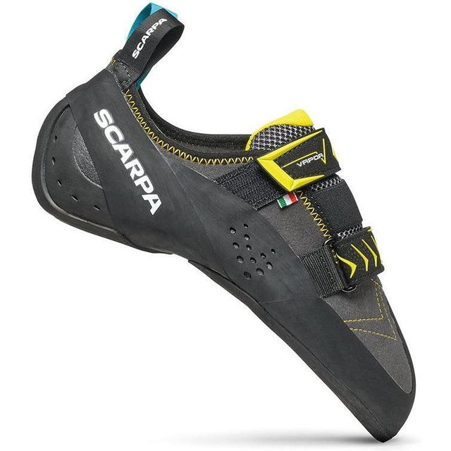 SCARPA Men's VAPOR V Climbing Shoes