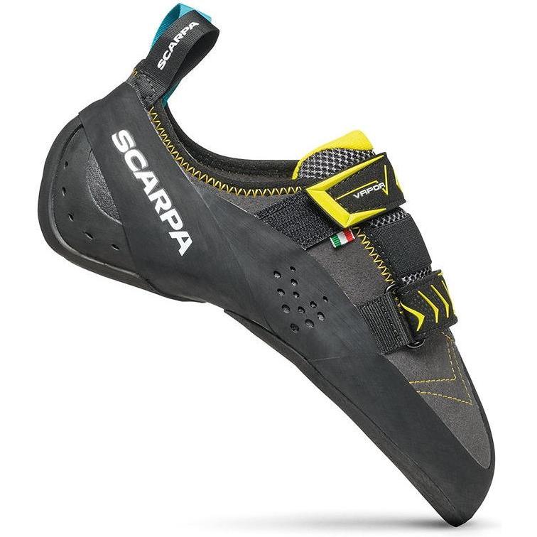 SCARPA Men's VAPOR V Climbing Shoes