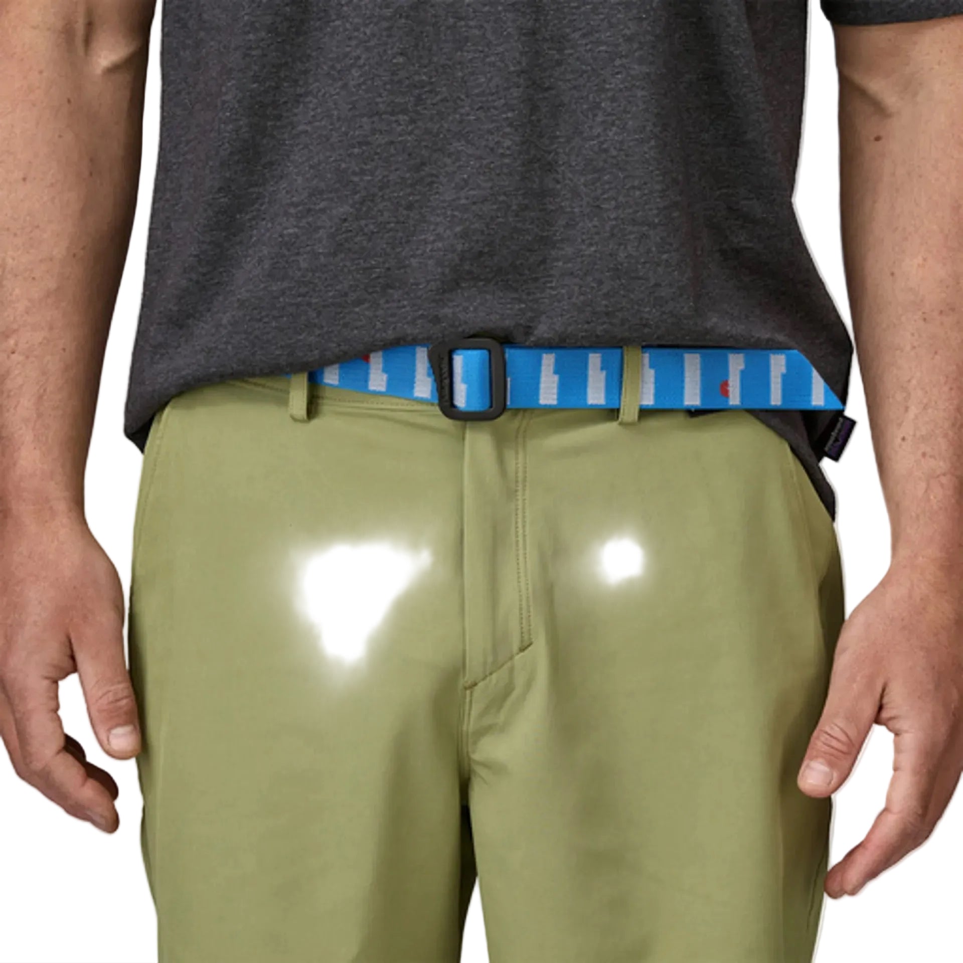 PATAGONIA Belt Friction