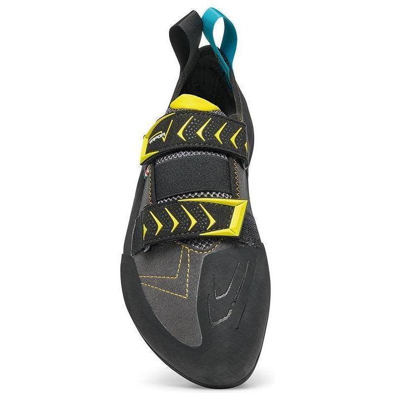 SCARPA Men's VAPOR V Climbing Shoes