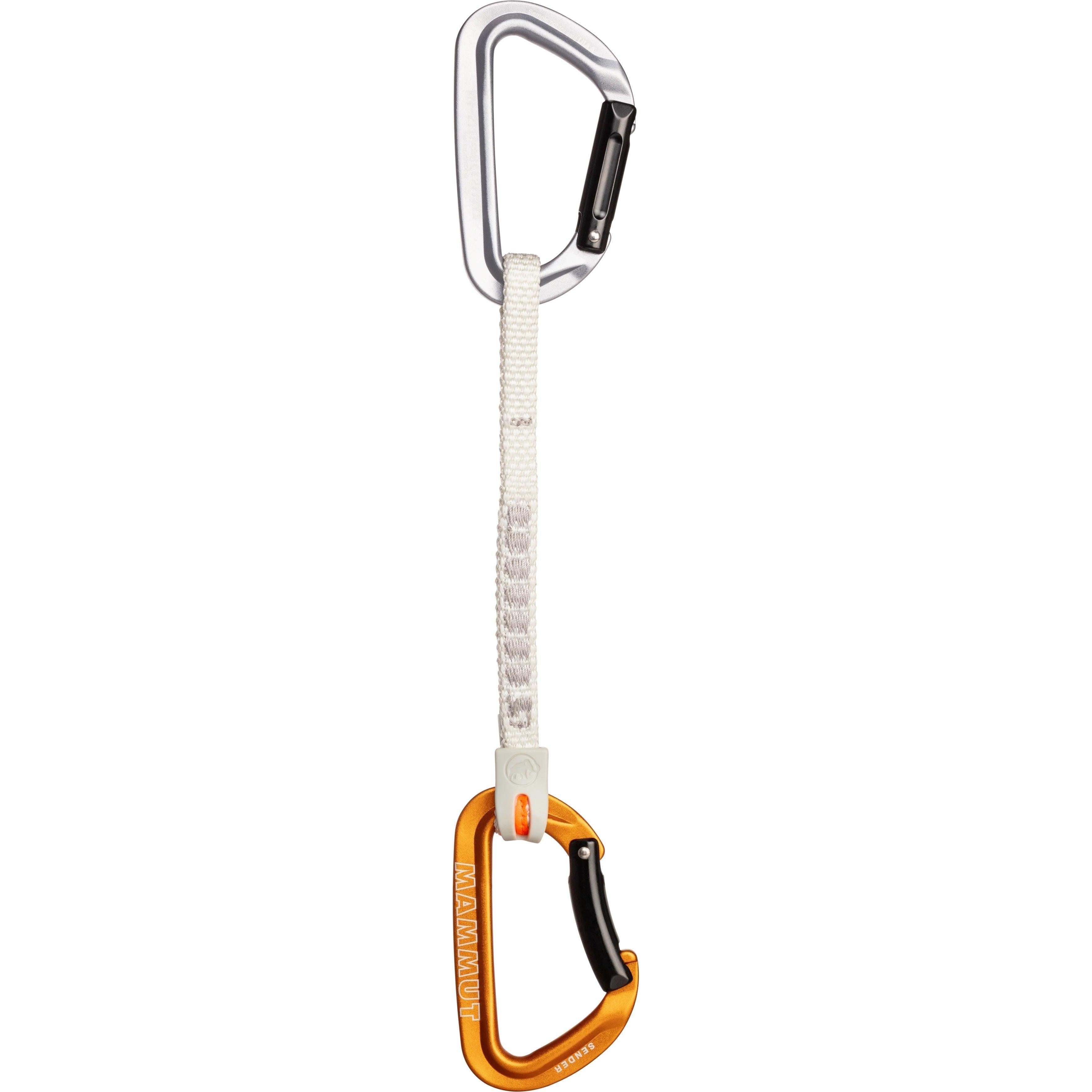 MAMMUT Sender Keylock Quickdraw
