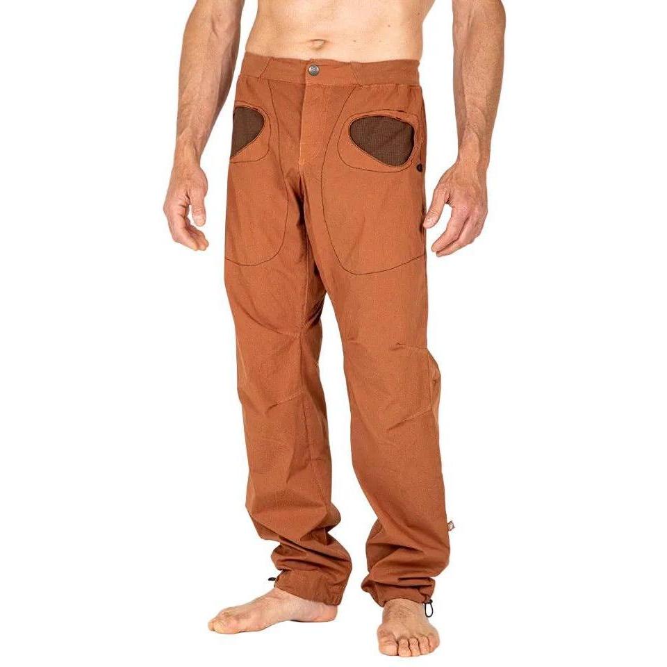 E9 Men's RONDO SLIM Pants