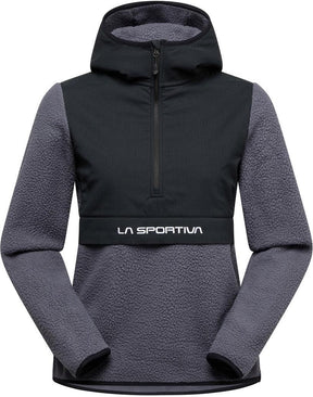 LA SPORTIVA Women's Guidance Sherpa Hoody