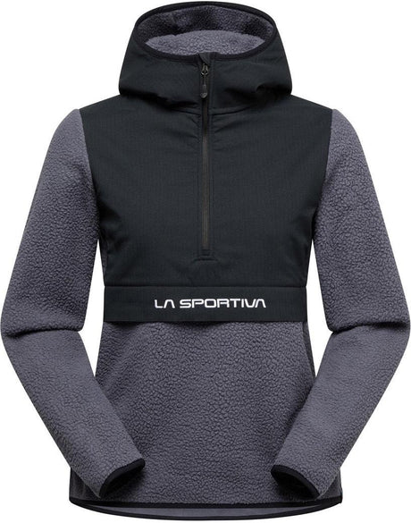 LA SPORTIVA Women's Guidance Sherpa Hoody