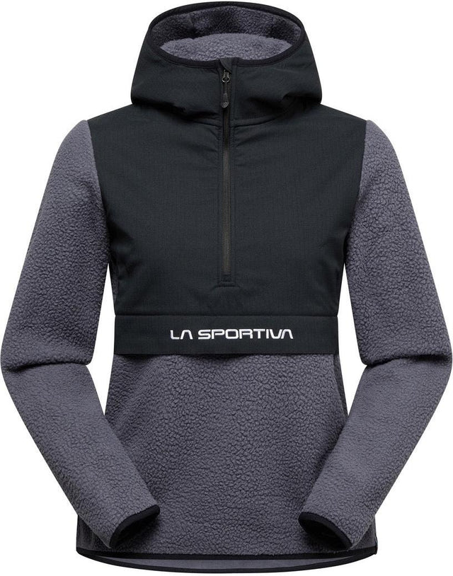 LA SPORTIVA Women's Guidance Sherpa Hoody