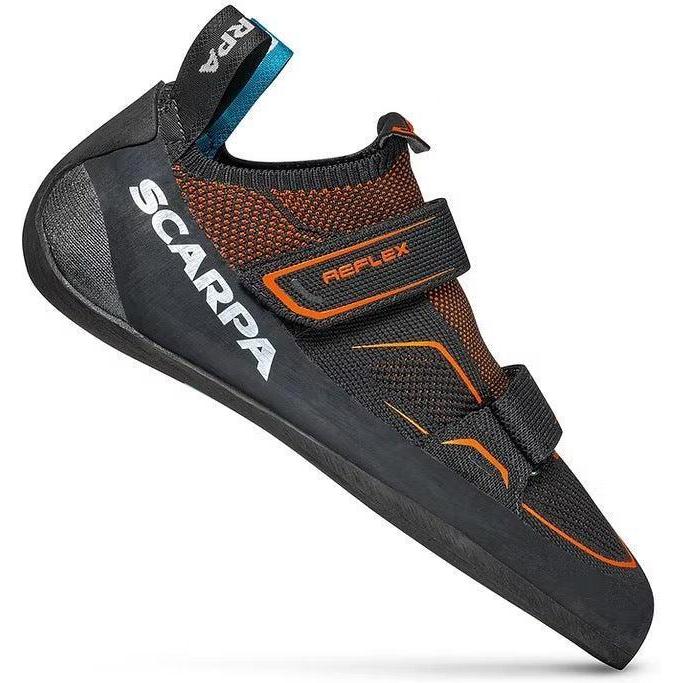 SCARPA Men's REFLEX V Climbing Shoes
