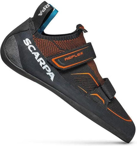 SCARPA Men's REFLEX V Climbing Shoes