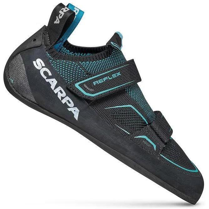 SCARPA Women's REFLEX V Climbing Shoes