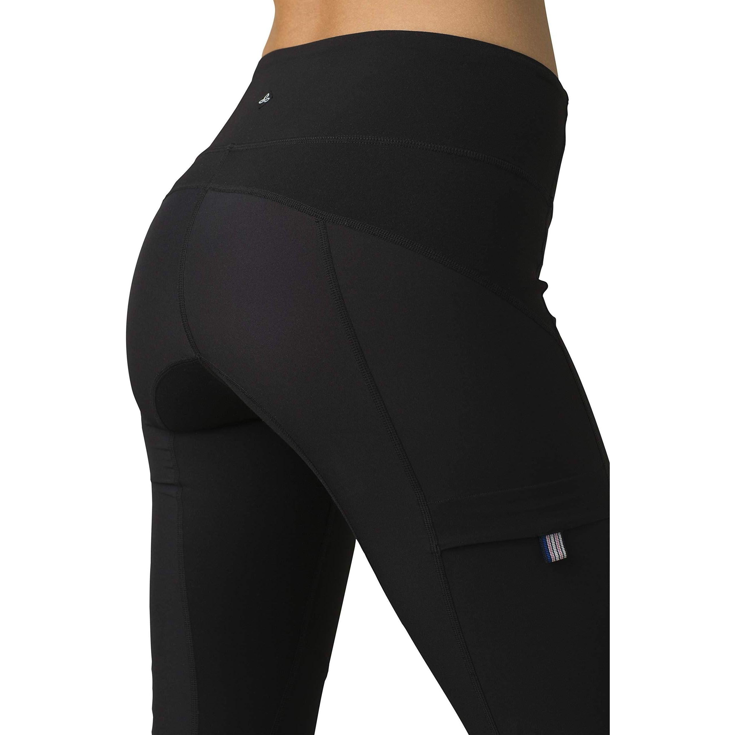 PRANA Women's ROCKLAND Legging Pants