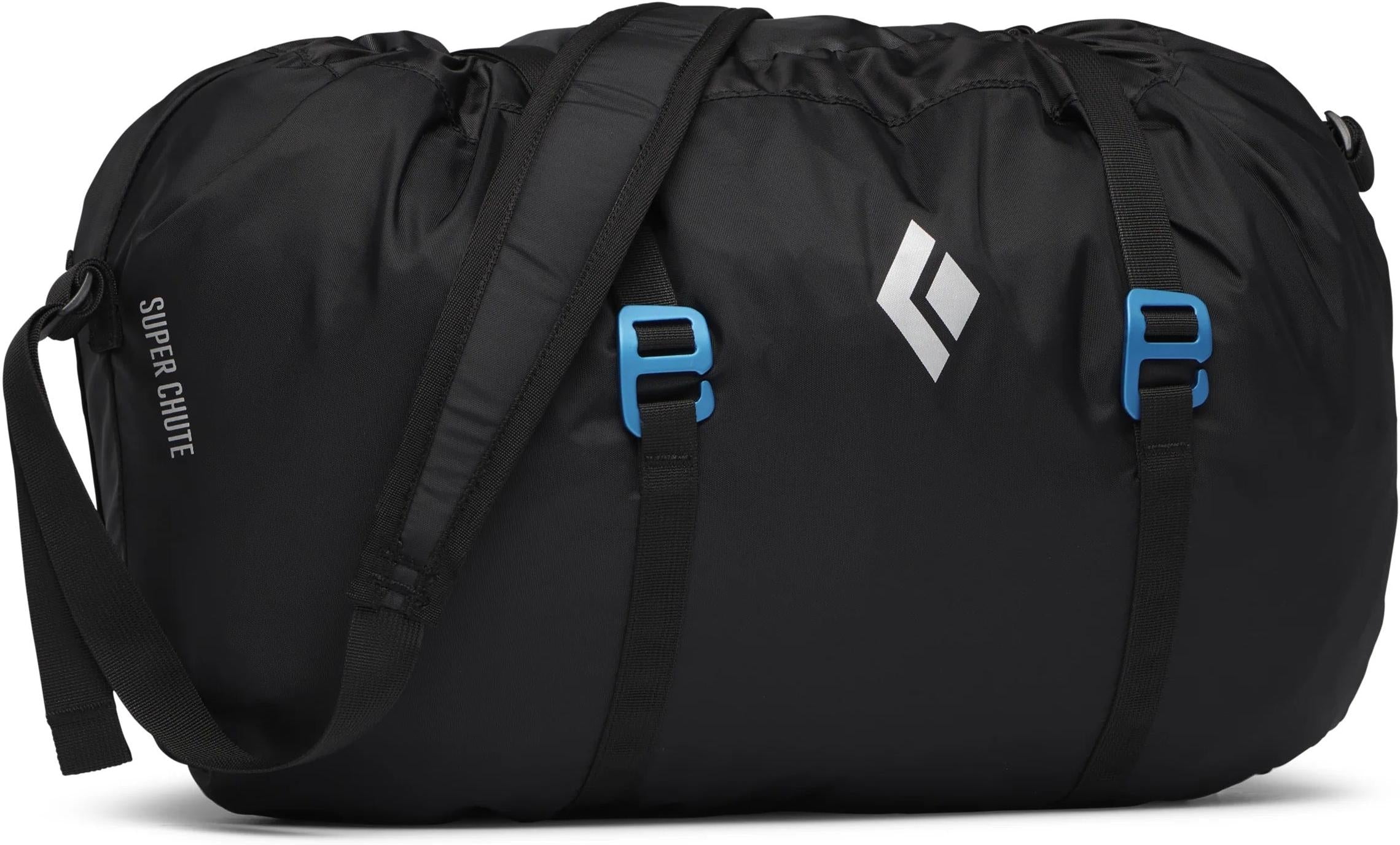 BLACK DIAMOND SUPER CHUTE Rope Bag