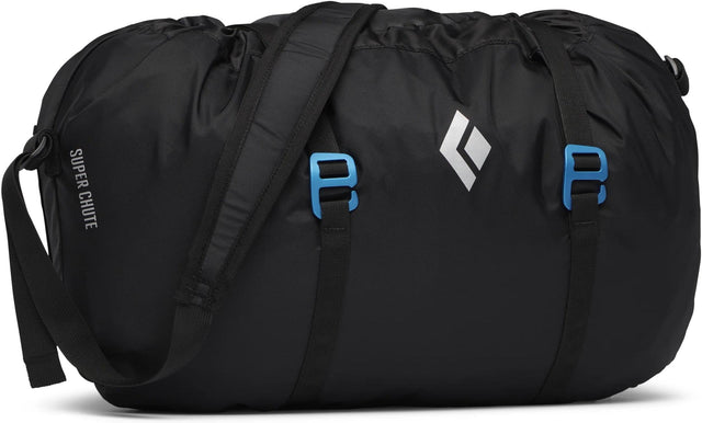 BLACK DIAMOND SUPER CHUTE Rope Bag
