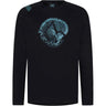 LA SPORTIVA Men's Cross Section Long Sleeve Shirt