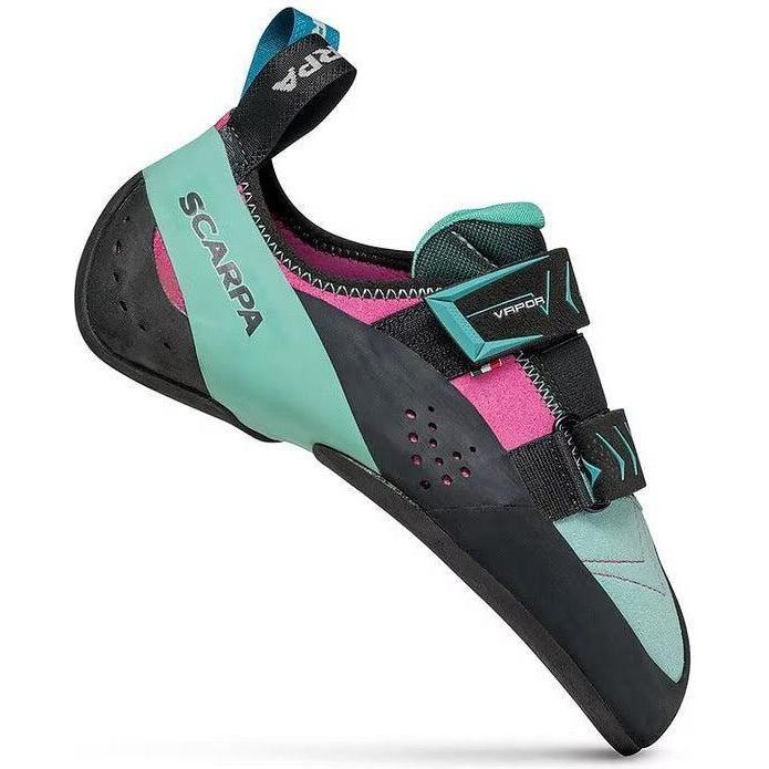 SCARPA Women's VAPOR V Climbing Shoes