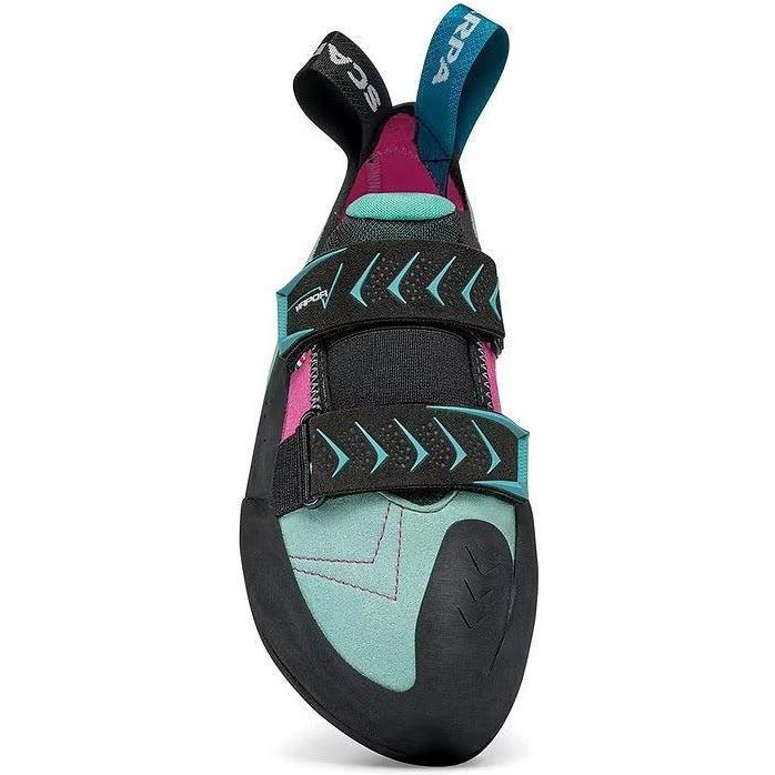 SCARPA Women's VAPOR V Climbing Shoes