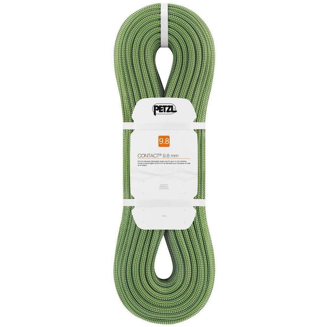 PETZL 9.8mm CONTACT Climbing Rope