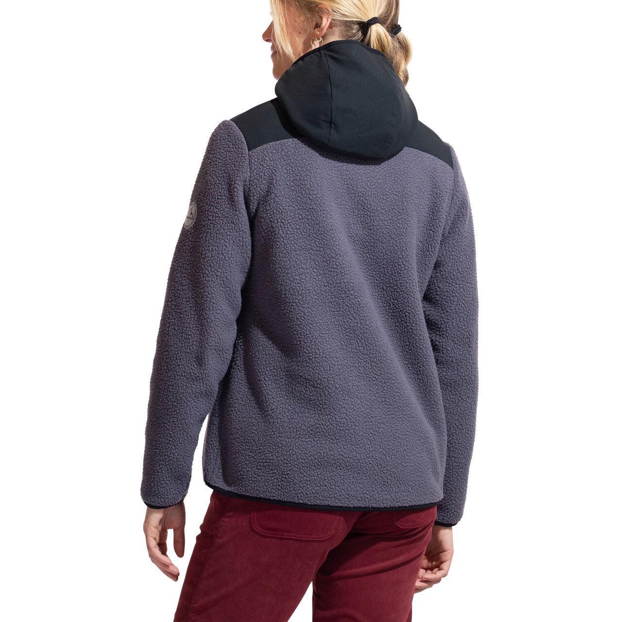 LA SPORTIVA Women's Guidance Sherpa Hoody