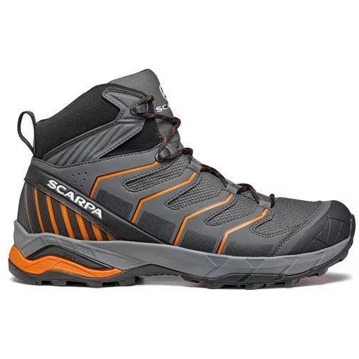 SCARPA Men's Maverick Mid GTX Hiking Boots