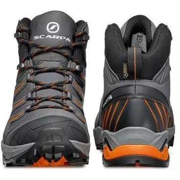 SCARPA Men's Maverick Mid GTX Hiking Boots