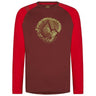 LA SPORTIVA Men's Cross Section Long Sleeve Shirt
