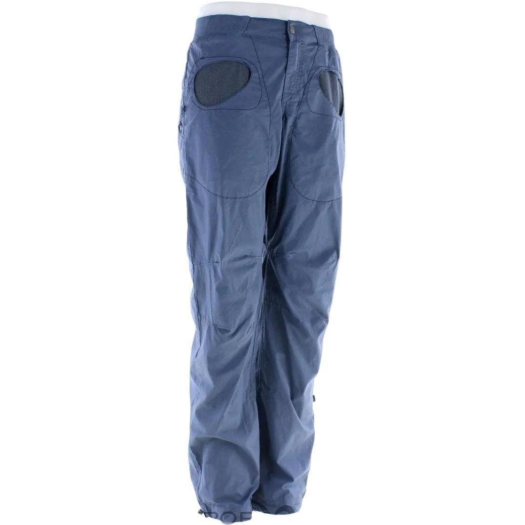 E9 Men's RONDO SLIM Pants
