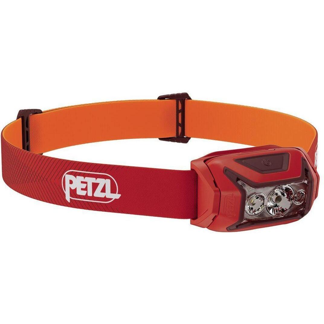 PETZL ACTIK 450 Headlamp