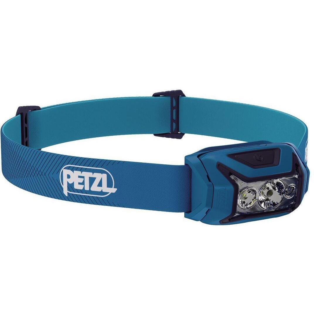 PETZL ACTIK 450 Headlamp